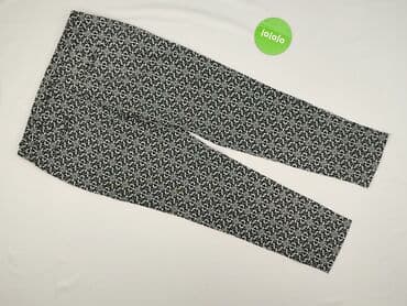 buty atmosphere: Atmosphere, Spodnie materiałowe damskie, rozmiar L — 4