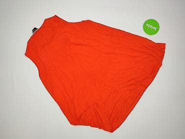 oversize: Yours, Tunika damska, rozmiar 4XL — 3