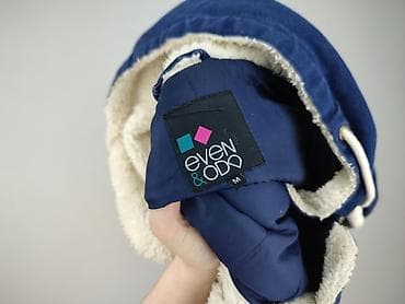 kurtka parka cropp: Even&Odd, Parka damska, rozmiar M — 4