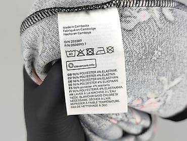 Women's Clothing: H&M Divided, Women`s dress, size 2XS — 5