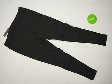 modna puszysta: Legginsy Sportowe damskie, rozmiar 7XL — 3