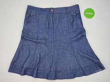 spodnice jeansowe: Per Una, Spódnica damska, rozmiar 3XL — 2