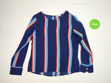 sukienki wieczorowe łódź piotrkowska: Pieces, Women's blouse, size M (EU 38) — 2