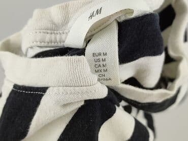 alphar one t shirty: H&M, Women`s T-shirt, M — 4