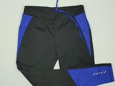 Crivit, Legginsy Sportowe damskie, rozmiar S