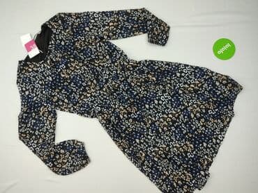 tanie polskie sukienki: Janina, Sukienka damska, M — 2