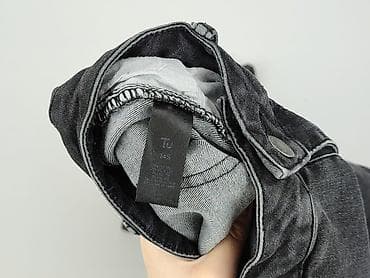 denim by tu: Denim, Jeansy damskie, rozmiar XL — 5