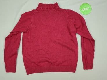 makalu swetry wyprzedaż: Isle, Golf damski, rozmiar M — 3