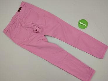 slim jeans drip: H&M L.O.G.G., Jeansy damskie, rozmiar M — 3