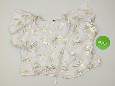 wiazana bluzki: Bluzka damska, rozmiar 2XL — 2