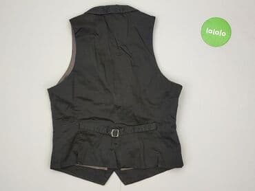 sweter etola: H&M, Kamizelka damska, rozmiar XL — 3