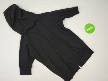 кофти жіночі польські: Bluza z kapturem damska, rozmiar L — 3