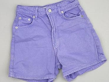 zara 11: Zara, Szorty damskie, rozmiar 2XS — 1