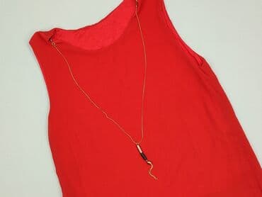 drapowana bluzki: Bluzka damska, rozmiar S — 1