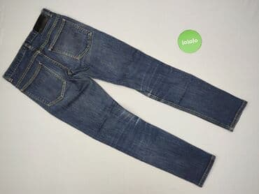 ltb sukienki: Jeansy damskie, rozmiar S — 4