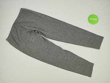 body gamex: Legginsy Sportowe damskie, rozmiar XL — 3