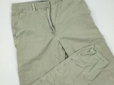 stradivarius spodnie zielone: Marks & Spencer, Spodnie materiałowe damskie, rozmiar S — 1