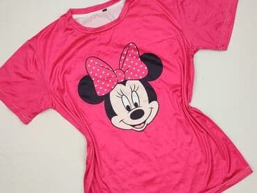Women: Disney, Women`s T-shirt, size L (EU 40) — 1