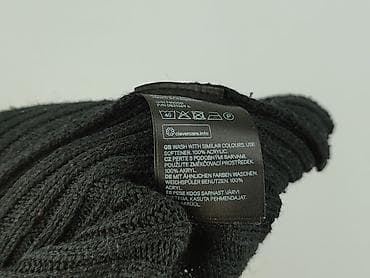 szare dresy hm: H&M Divided, Sweter damski, rozmiar S — 6