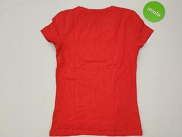 koszulki acab: Guess, T-shirt damski, rozmiar S — 3