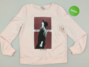 koszulka z piktogramami: ONLY, Bluza damska
, S — 2