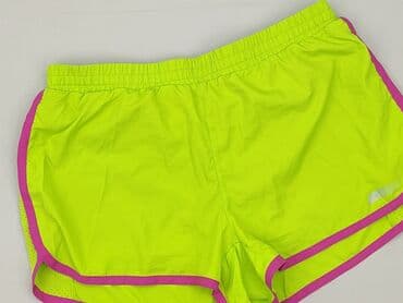 neonowe spodenki damskie: Active, Szorty damskie, rozmiar L — 1