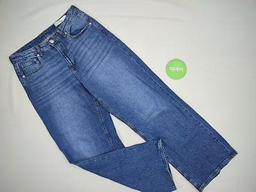 even: Vero Moda, Jeansy damskie, rozmiar L — 2