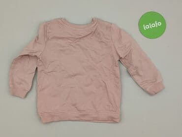 dopasowane sukienki: Sweatshirt, So cute, 2-3 years, 92-98 cm, condition - Very good — 3