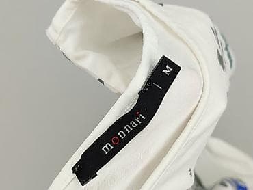 bluzki monari: Monnari, T-shirt damski, rozmiar M — 5