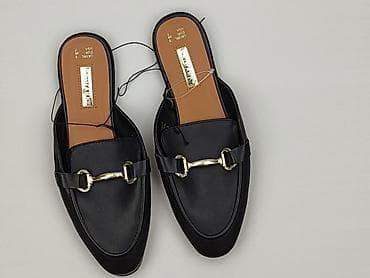 japonki pull and bear: Primark, Klapki damskie, rozmiar 38 — 1