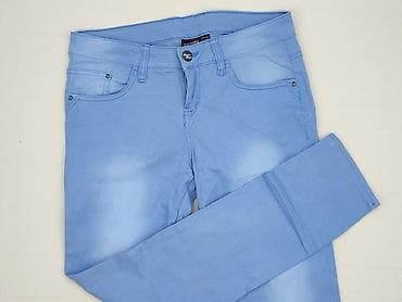 jeans collins: Esmara, Jeansy damskie, rozmiar M — 1