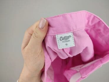 spodnie dresowe bojowki: Cotton Traders, Spodnie materiałowe damskie, rozmiar 2XL — 4