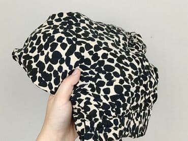 bluzka h m basic: H&M, Spodnie materiałowe damskie, rozmiar XL — 6