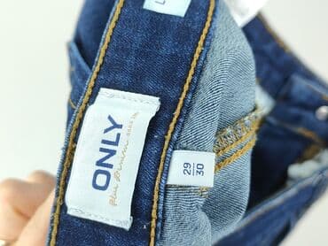 jeansy only: Only Jeans, Jeansy damskie, rozmiar M — 4