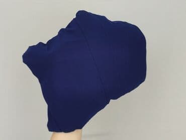 spódnice plisowane granatowe: Spódnica damska, rozmiar L — 7