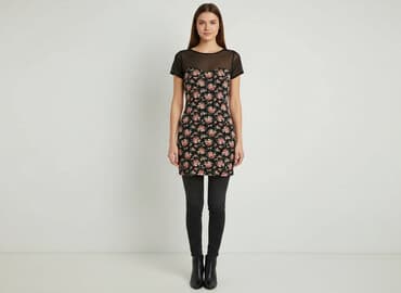 catalina sukienki wyprzedaż: Sukienka damska, rozmiar L — 1