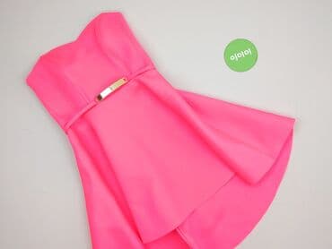 buty pompowane: Sukienka damska, rozmiar M — 2