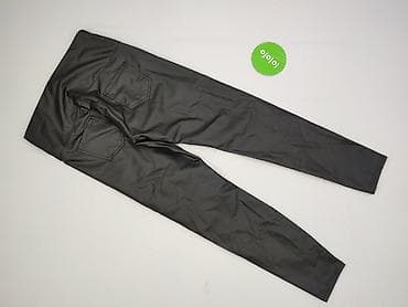 preis: Legginsy Ze skóry ekologicznej damskie, rozmiar L — 3