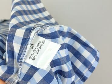 charles vogele koszula: Koszula damska, 5XL — 5