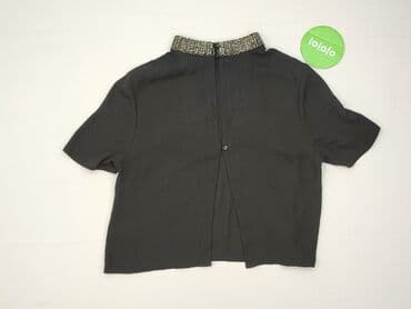 bluzki kopertowe reserved: Women's blouse, size M (EU 38) — 3