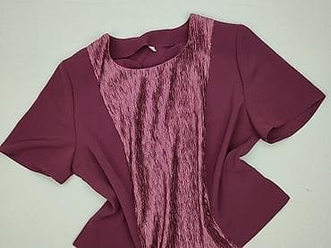kurtka five: Bluzka damska, rozmiar 5XL — 1