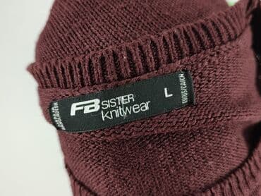 sweter hello kitty: FB Sister, Sweter damski, rozmiar L — 5