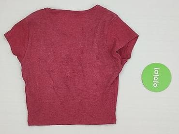 skull: Fishbone, T-shirt damski, rozmiar M — 3