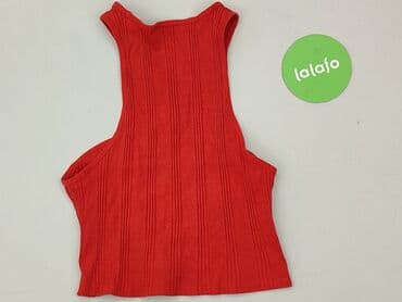 bluzki prazkowane: Zara, Top damski, rozmiar M — 3