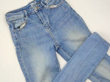 miu miu t shirty: Jeans for women, size S (EU 36) — 1