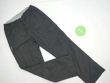 boots: Mountain Warehouse, Material trousers for women, size S — 2