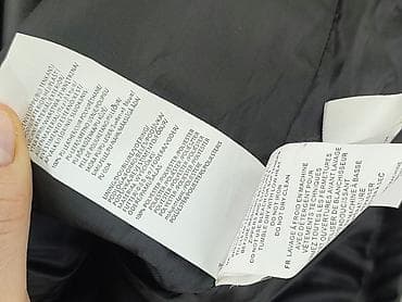 kurtki zimowe lee: Lee Cooper, Kurtka skórzana damska, rozmiar L — 5