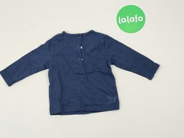 czapka under armour project rock: Blouse, 3-6 months, condition - Very good — 3