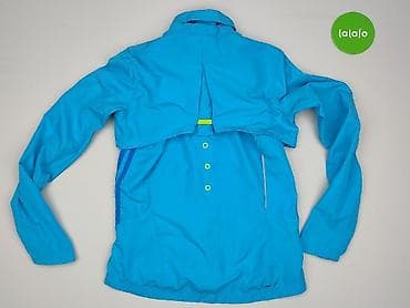 reebok jackets: Adidas, Women`s lightweight jacket, size M — 3