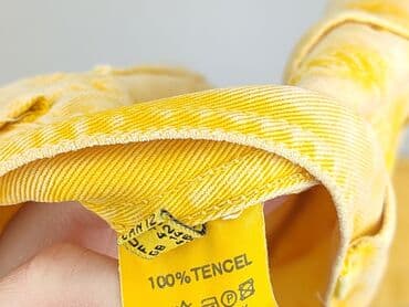 lagattini spodnie wyprzedaż: Spodnie materiałowe damskie, rozmiar XL — 5